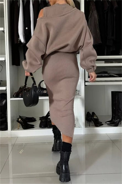 Elegantly Styled Garment for Everyday Wear