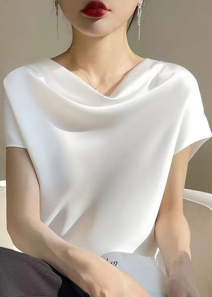 Beautifully Crafted Shirt in a Classic Style