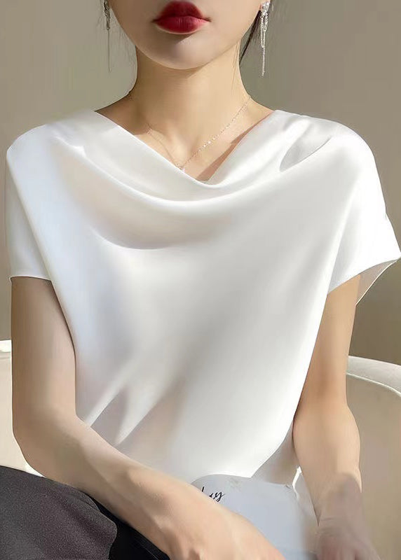 Beautifully Crafted Shirt in a Classic Style