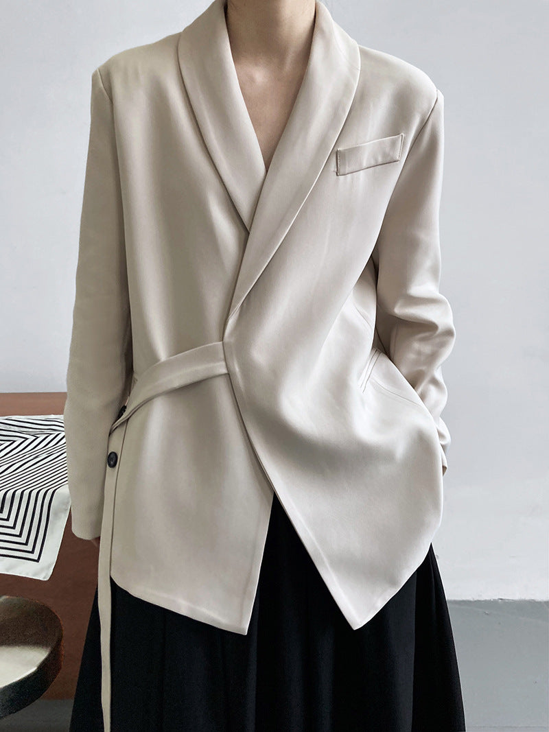Vintage Inspired Garment with a Contemporary Edge