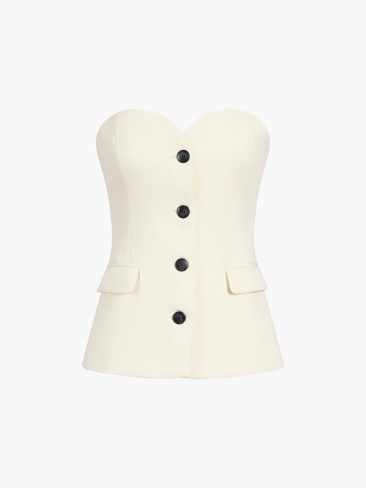 Effortlessly Elegant Garment with a Timeless Design