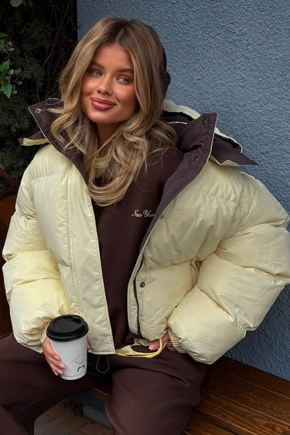 Beautifully Crafted Jacket in a Classic Style