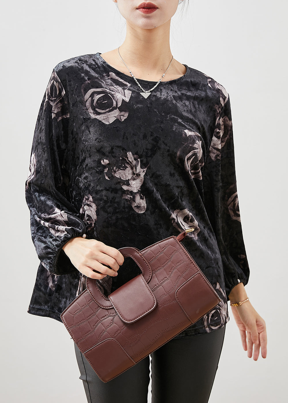 Beautifully Balanced Shirt with Timeless Character