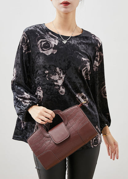 Beautifully Balanced Shirt with Timeless Character