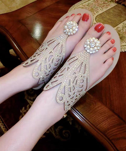 Classic Vintage & Enduringly Stylish Sandals