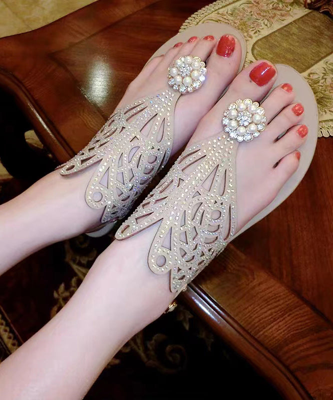 Classic Vintage & Enduringly Stylish Sandals