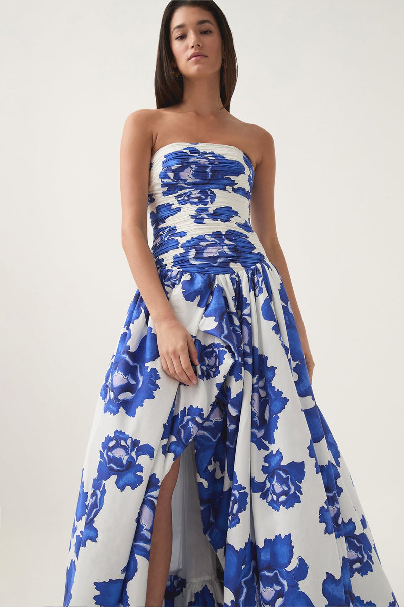 A Vintage Style Garment with Delicate Timeless Details