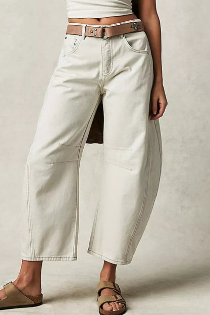 Polished Garment with an Effortless Classic Look