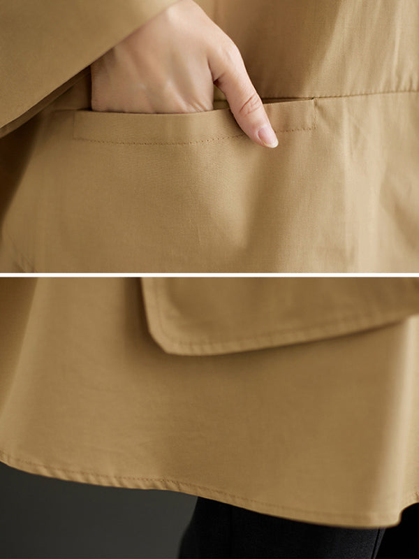 Classic Vintage & Enduringly Stylish Coat