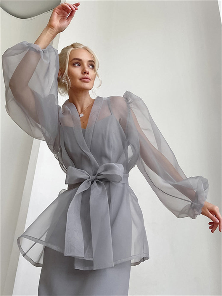 Vintage Inspired Shirt with a Contemporary Edge