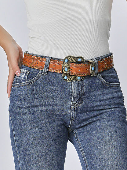 Beautifully Balanced Garment with Timeless Character