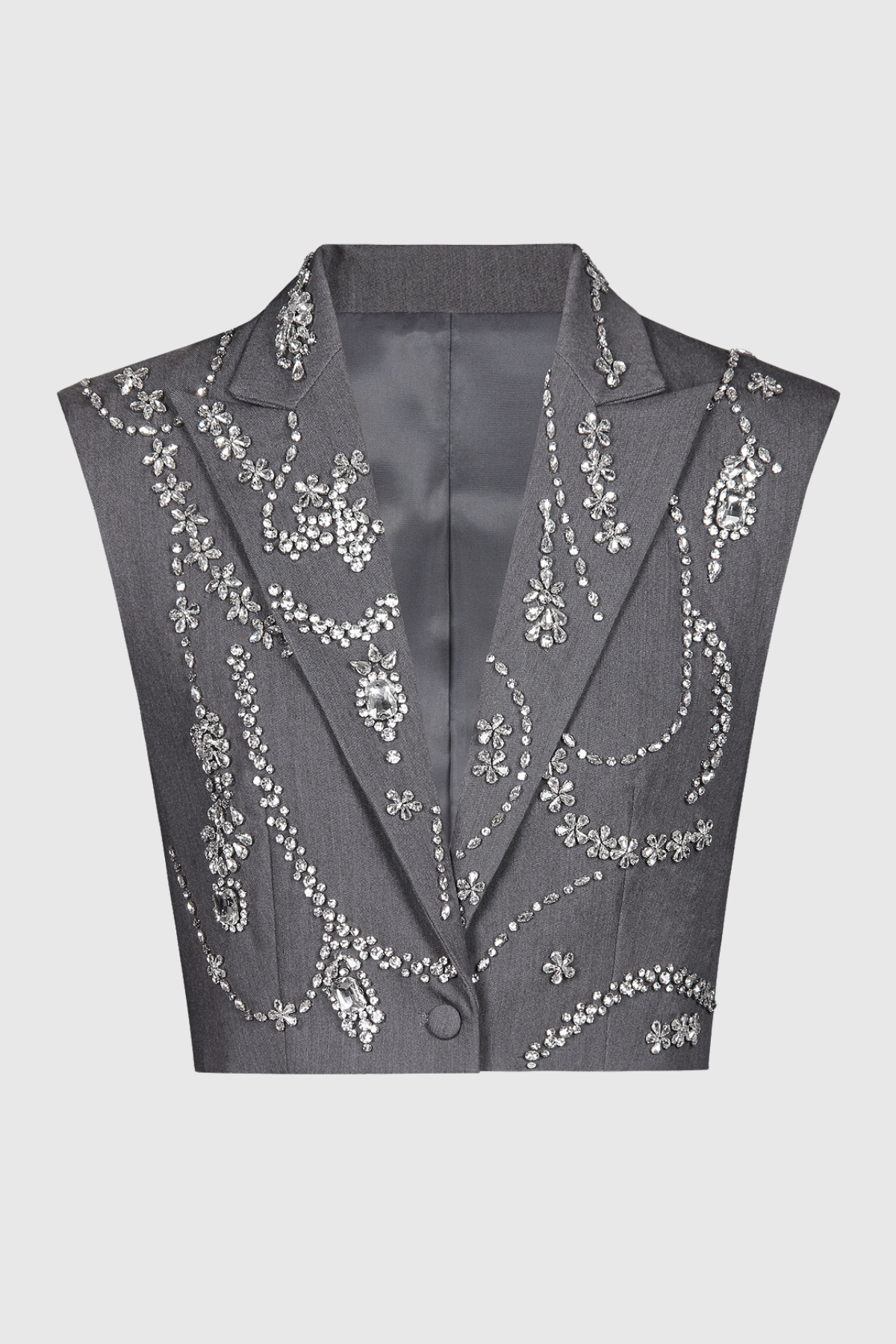 Elegantly Styled Garment for Everyday Wear
