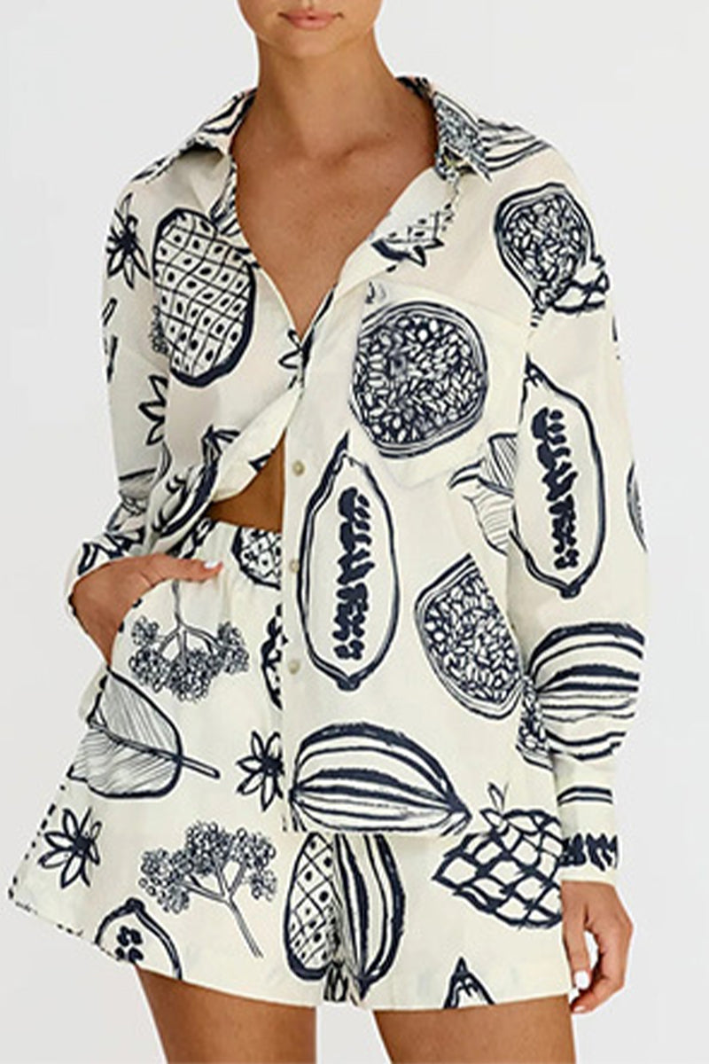 Classic Vintage Garment with a Flattering Fit