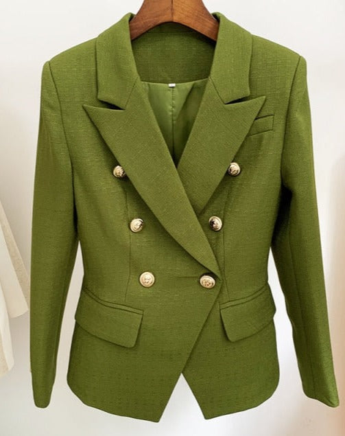Gracefully Styled Garment for Any Occasion