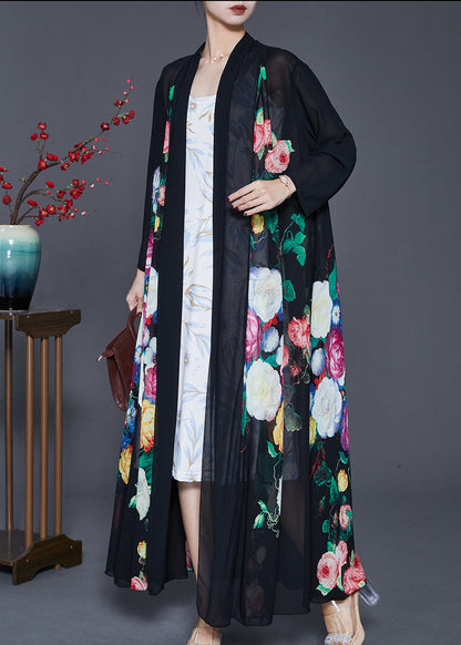 Effortlessly Elegant Cardigan with a Timeless Design