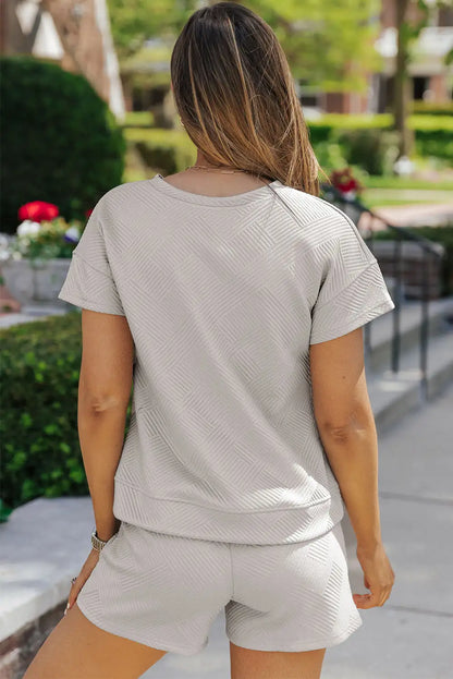 Beautifully Finished Garment in a Timeless Design
