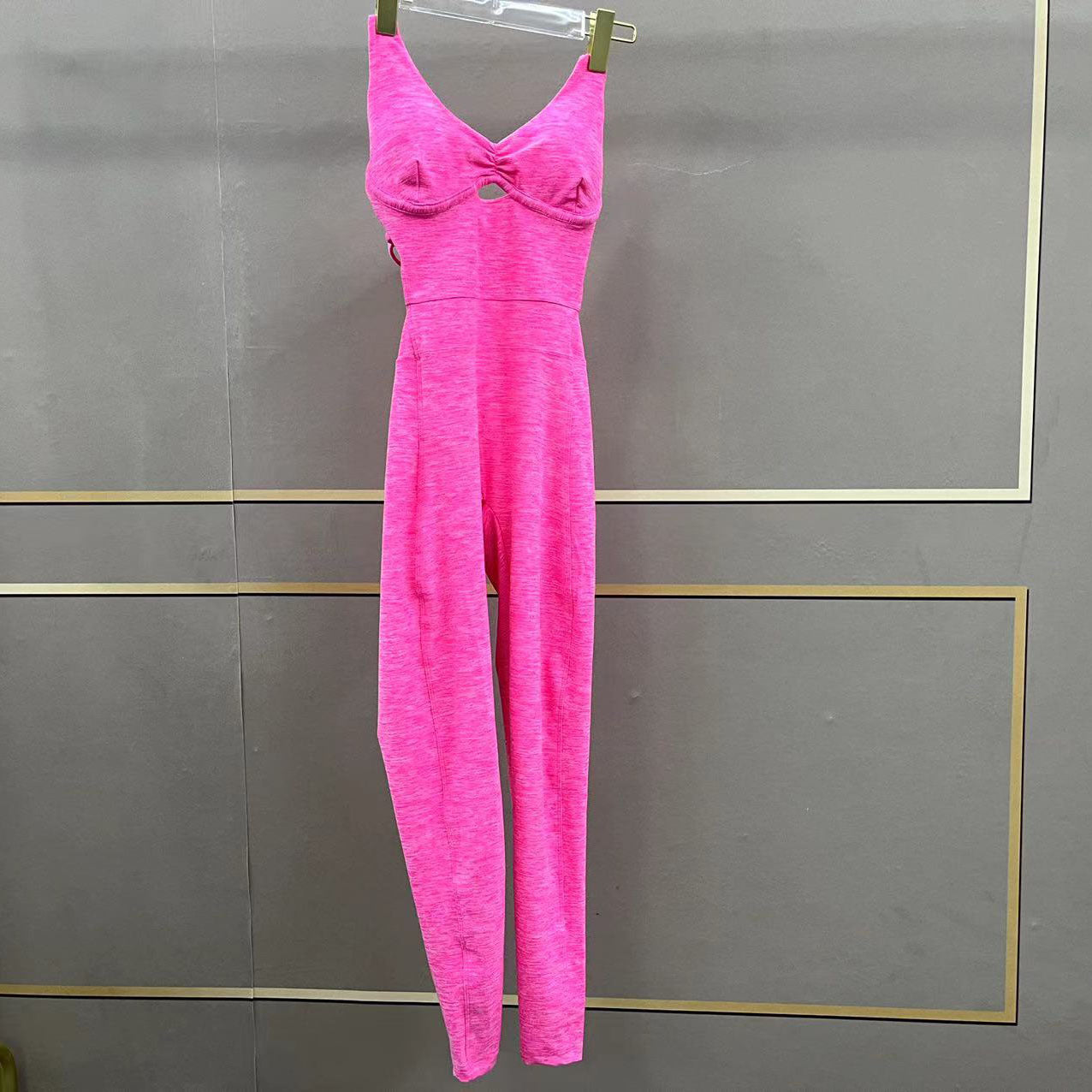 Elegantly Styled Garment for Everyday Wear