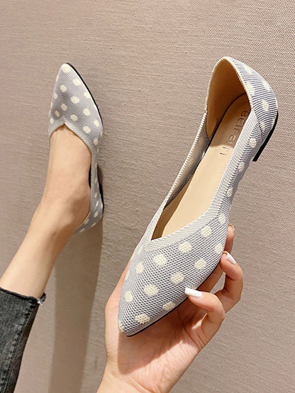Sophisticated Heels with a Clean Classic Look