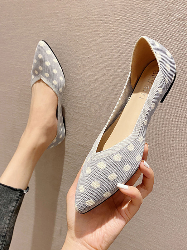 Sophisticated Heels with a Clean Classic Look