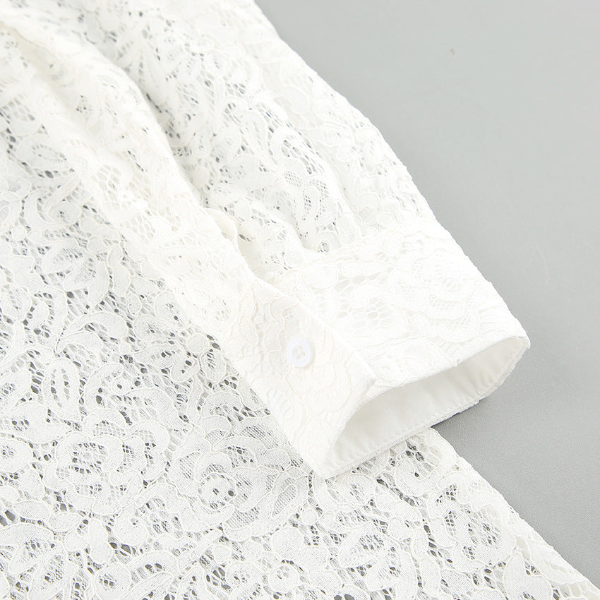 Gracefully Styled Shirt for Any Occasion