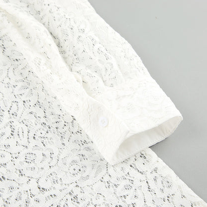 Gracefully Styled Shirt for Any Occasion