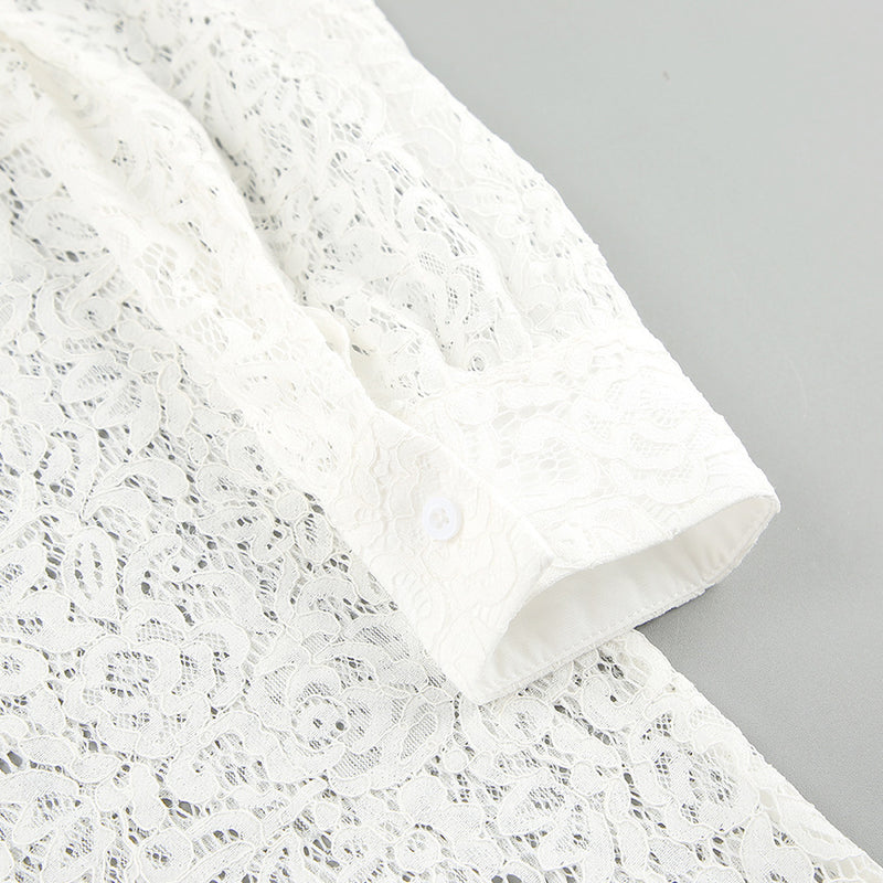 Gracefully Styled Shirt for Any Occasion