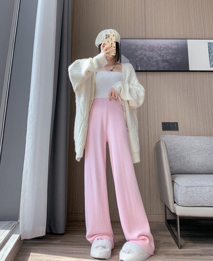 Beautifully Balanced Pants with Timeless Character