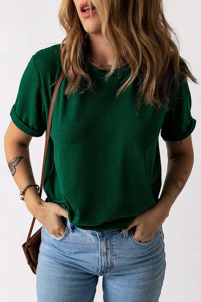 Beautifully Balanced Garment with Timeless Character