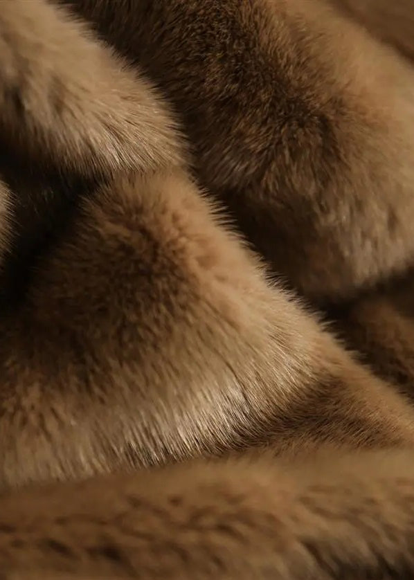 Beautifully Crafted Coat in a Classic Style