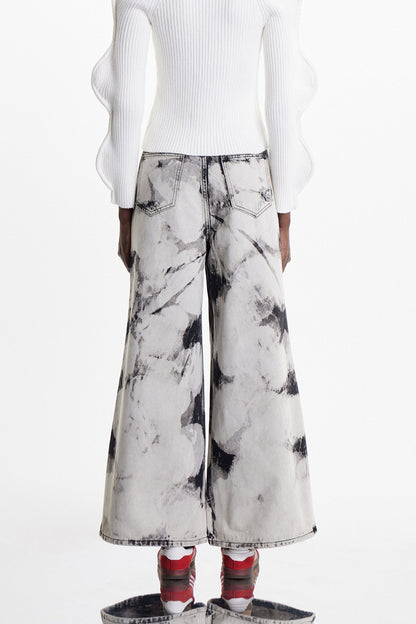 Beautifully Balanced Garment with Timeless Character