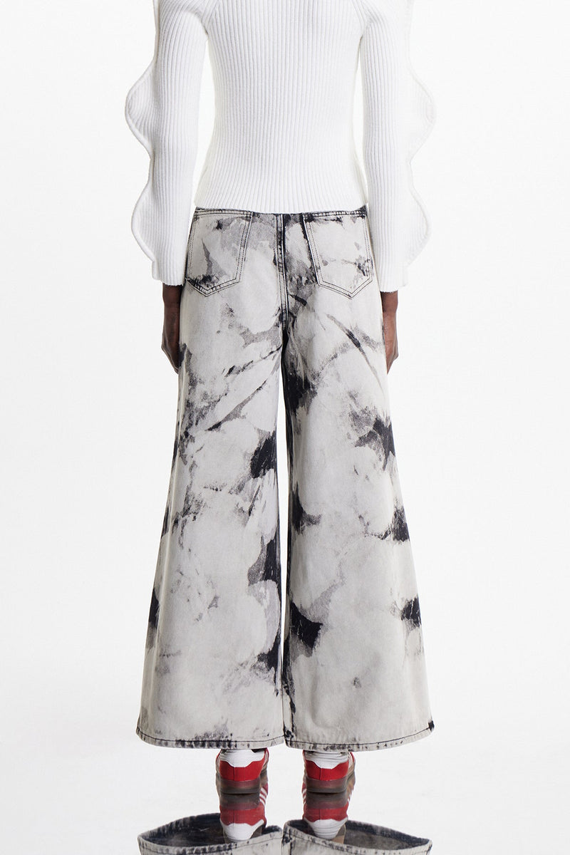 Beautifully Balanced Garment with Timeless Character