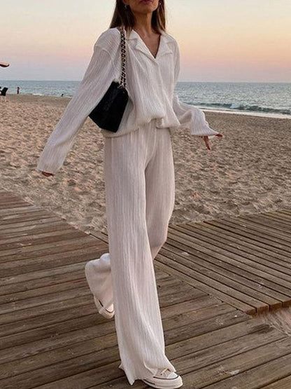 A Vintage Style Garment with Delicate Timeless Details