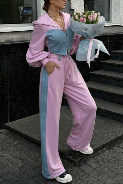 Effortlessly Elegant Pants with a Timeless Design