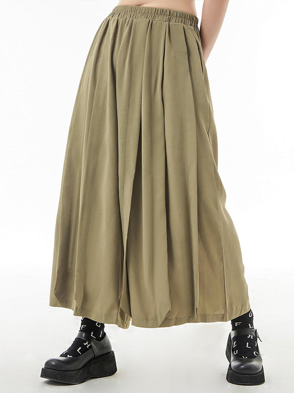 Polished Pants with an Effortless Classic Look