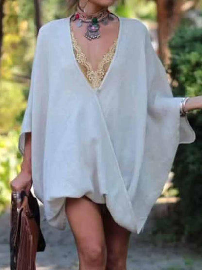 Beautifully Balanced Top with Timeless Character