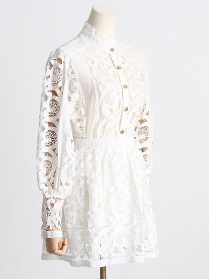 Beautifully Balanced Top with Timeless Character