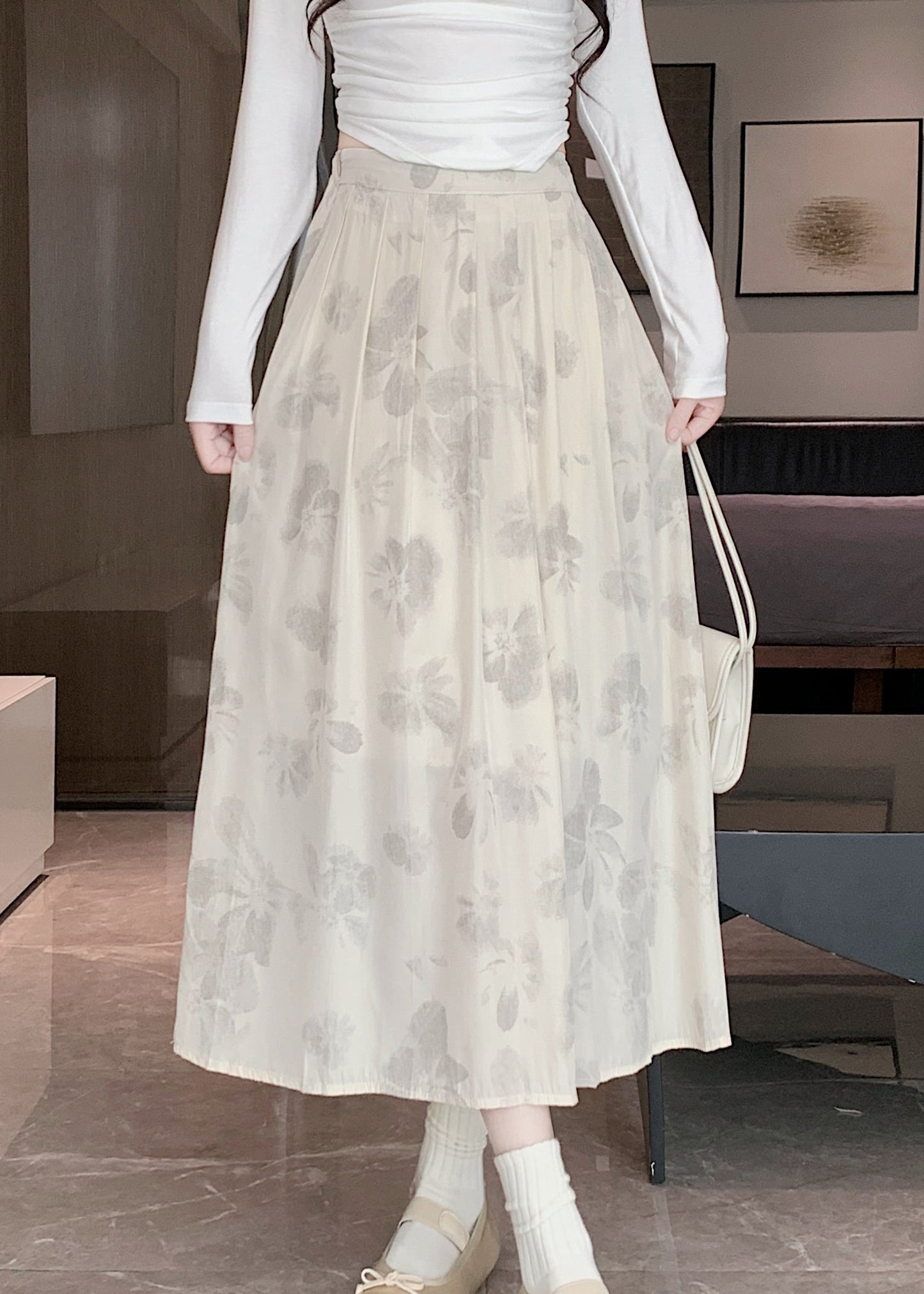 Beautifully Crafted Garment in a Classic Style