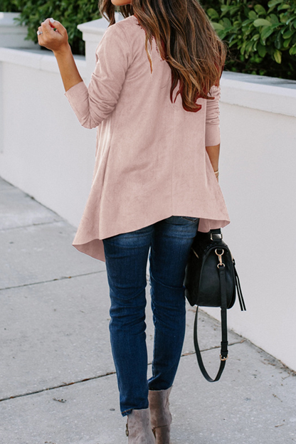 Classic Vintage Cardigan with a Flattering Fit