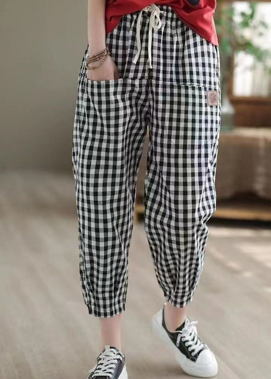 Well Tailored Pants with a Graceful Silhouette