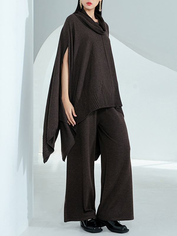 Polished Sweater with an Effortless Classic Look