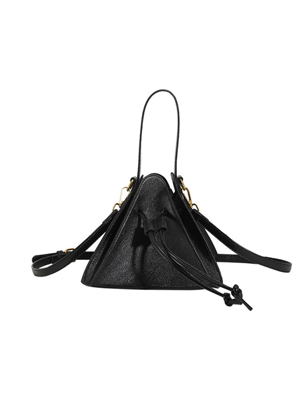 Beautifully Finished Bag in a Timeless Design