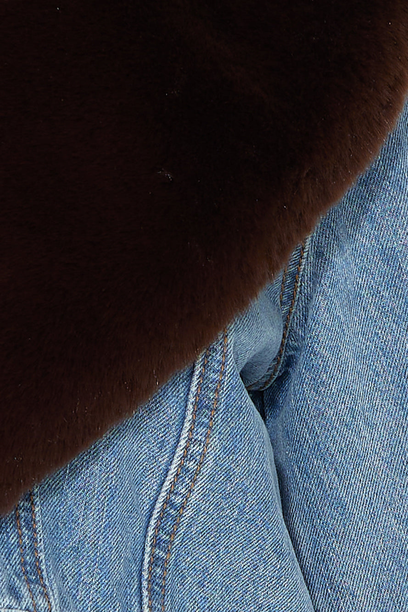 Beautifully Finished Jacket in a Timeless Design