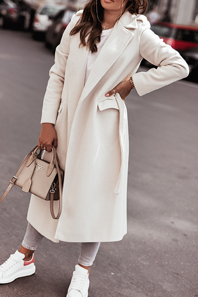 Classic Vintage Garment with a Flattering Fit
