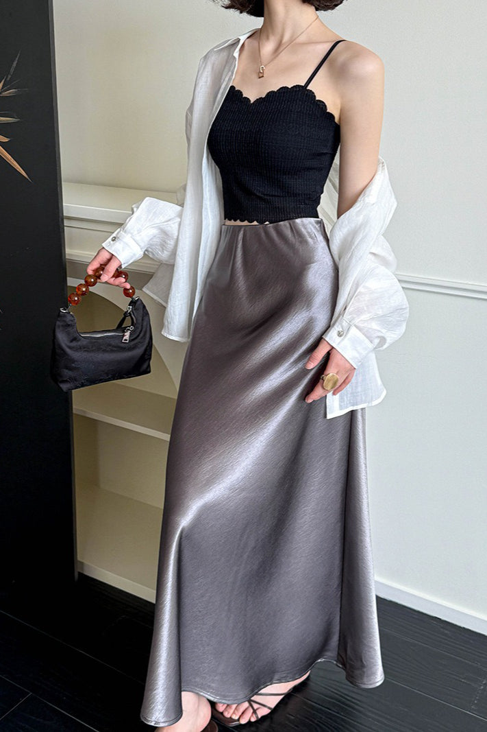 Beautifully Crafted Garment in a Classic Style