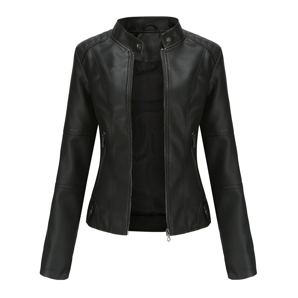 Beautifully Finished Jacket in a Timeless Design