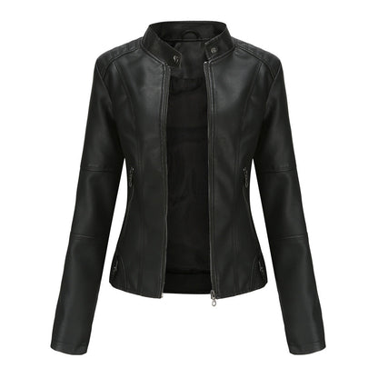 Beautifully Finished Jacket in a Timeless Design