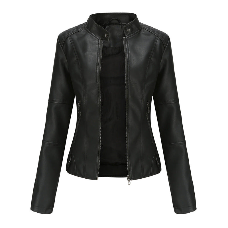Beautifully Finished Jacket in a Timeless Design