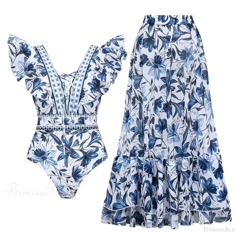 Gracefully Styled Garment for Any Occasion