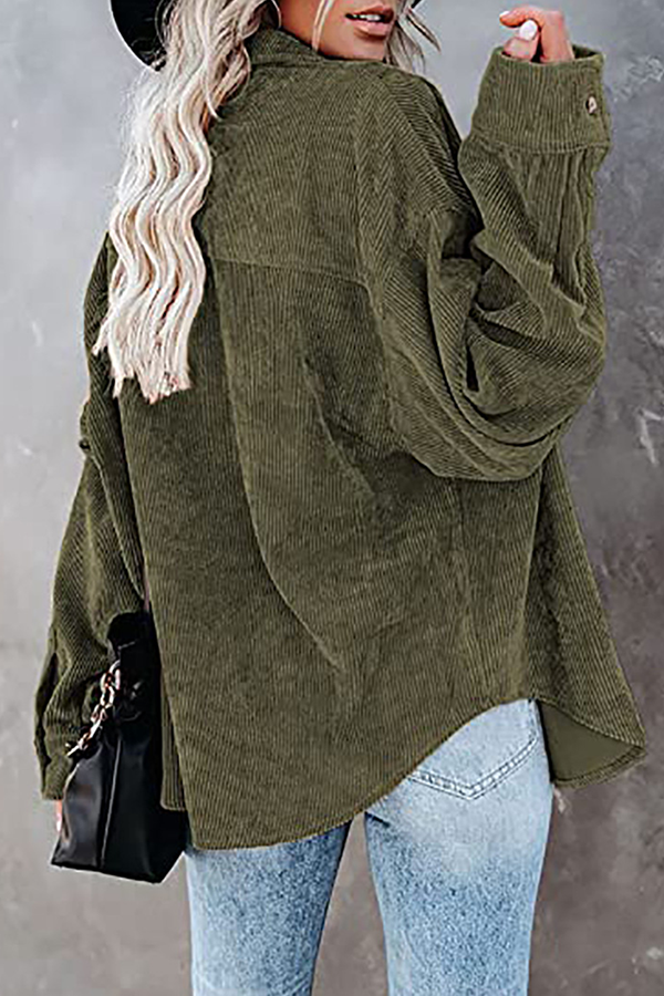 Beautifully Crafted Top in a Classic Style