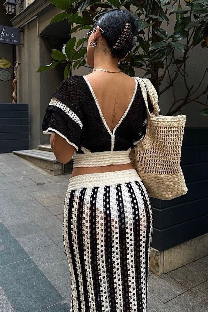 Elegantly Styled Garment for Everyday Wear